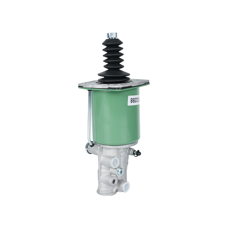 ক্লাচ বুস্টার সিরিজ