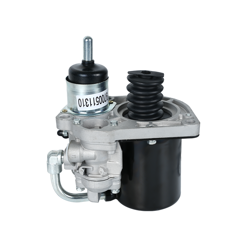 ক্লাচ বুস্টার সিরিজ