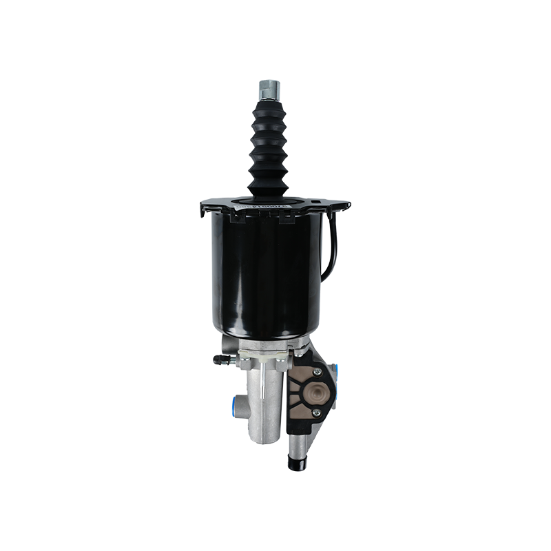 ক্লাচ বুস্টার সিরিজ