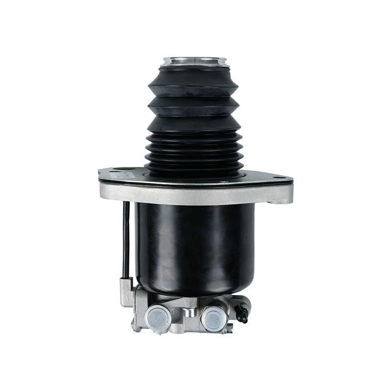 ক্লাচ বুস্টার সিরিজ