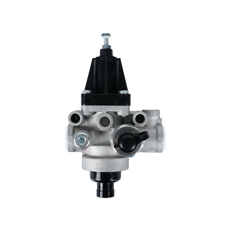 ক্লাচ বুস্টার সিরিজ