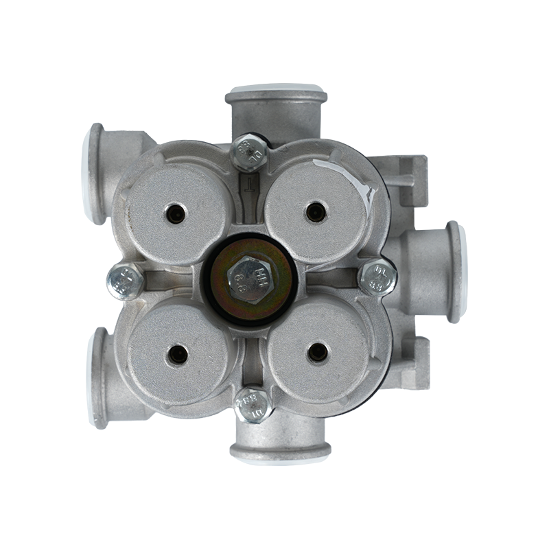 ক্লাচ বুস্টার সিরিজ