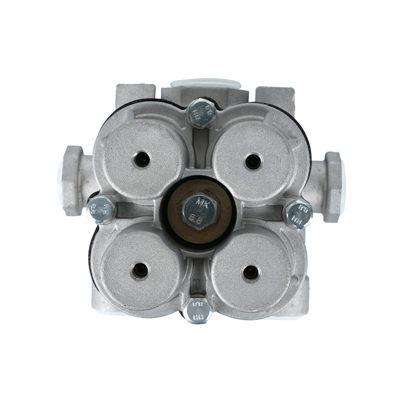 ক্লাচ বুস্টার সিরিজ