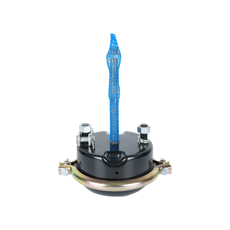 ব্রেক চেম্বার